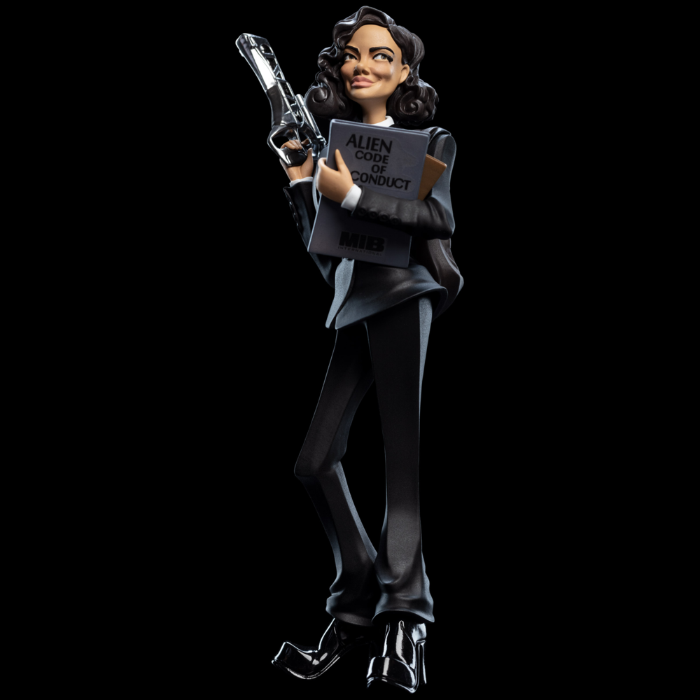 Men In Black: International