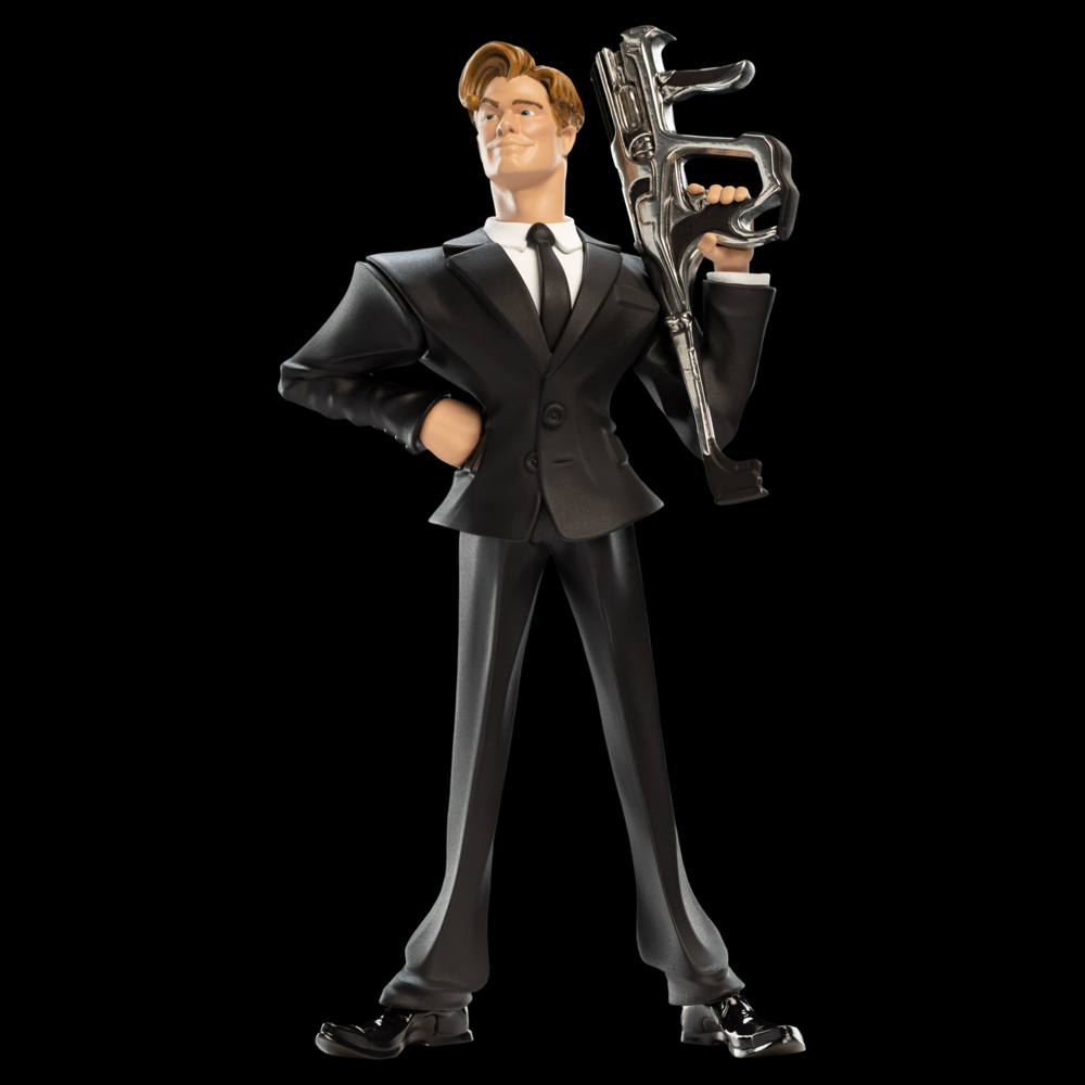 Men In Black: International