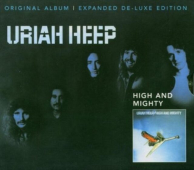 Uriah Heep