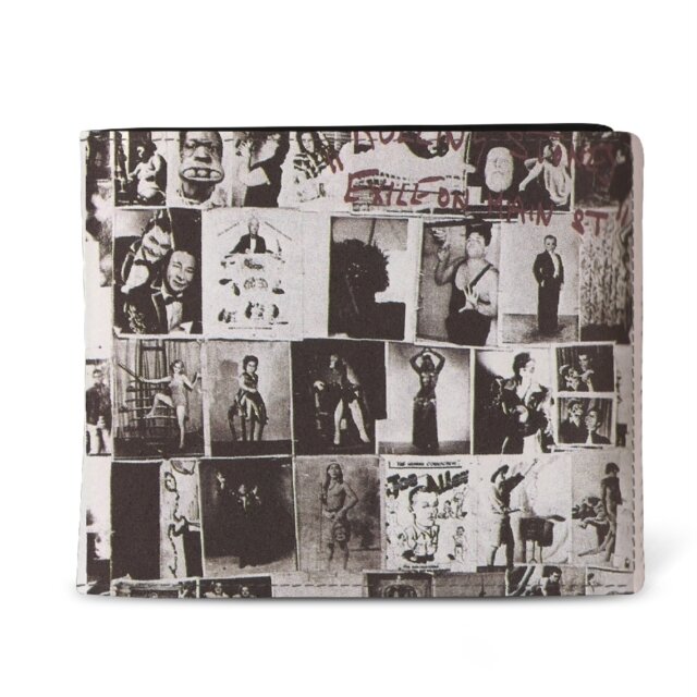 Rolling Stones