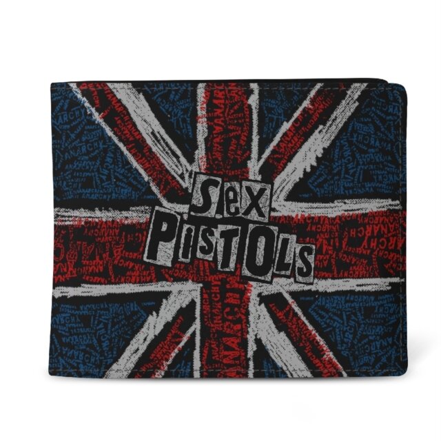 Sex Pistols