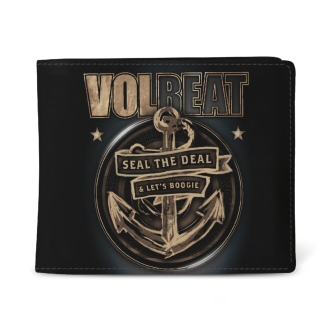 Volbeat