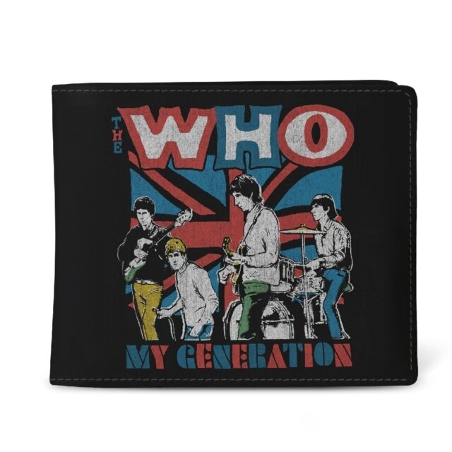 Who