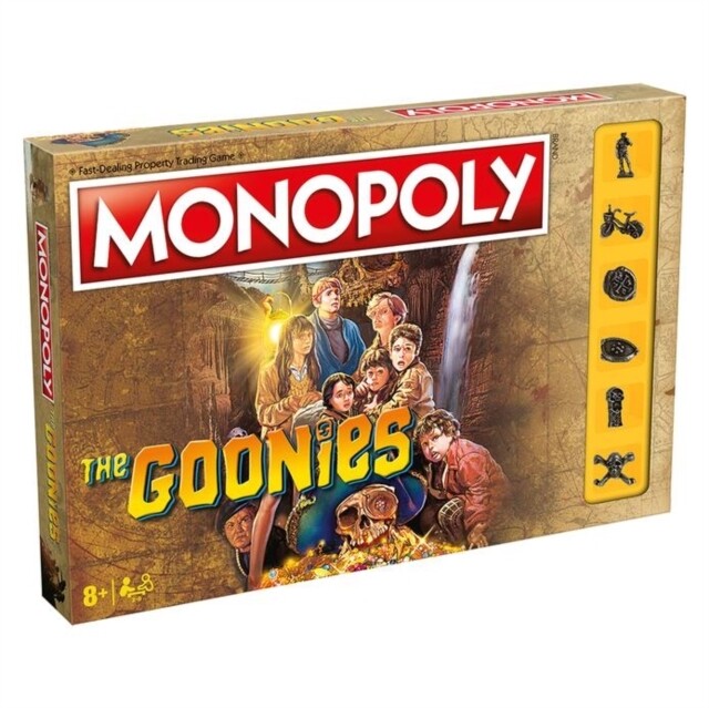 Goonies