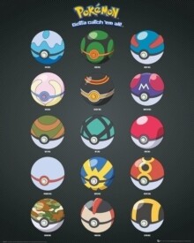 Pokemon