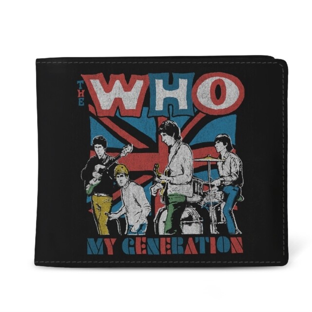 Who