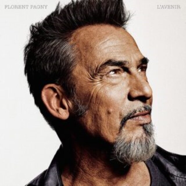 Florent Pagny