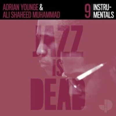 Adrian Younge / Ali Shaheed Muhammad