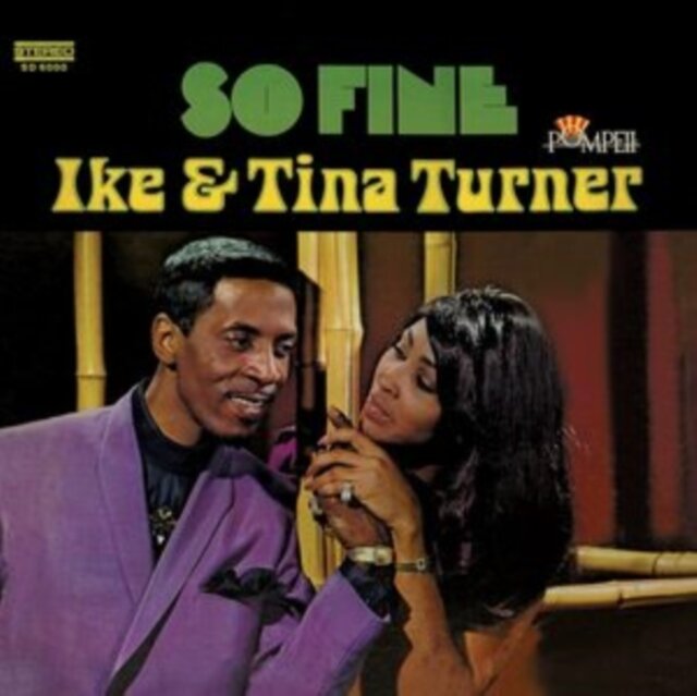 Ike & Tina Turner