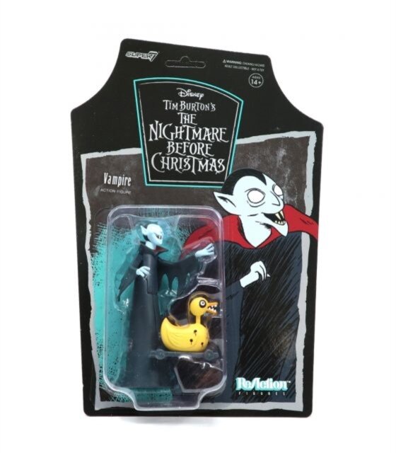 Nightmare Before Christmas