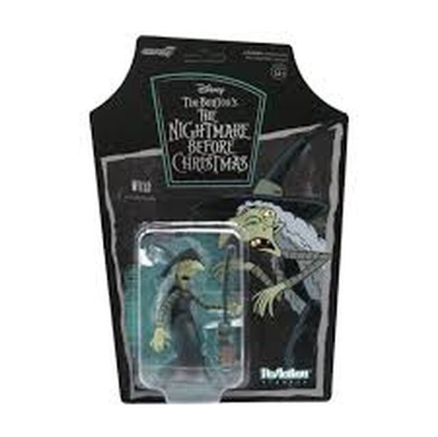 Nightmare Before Christmas