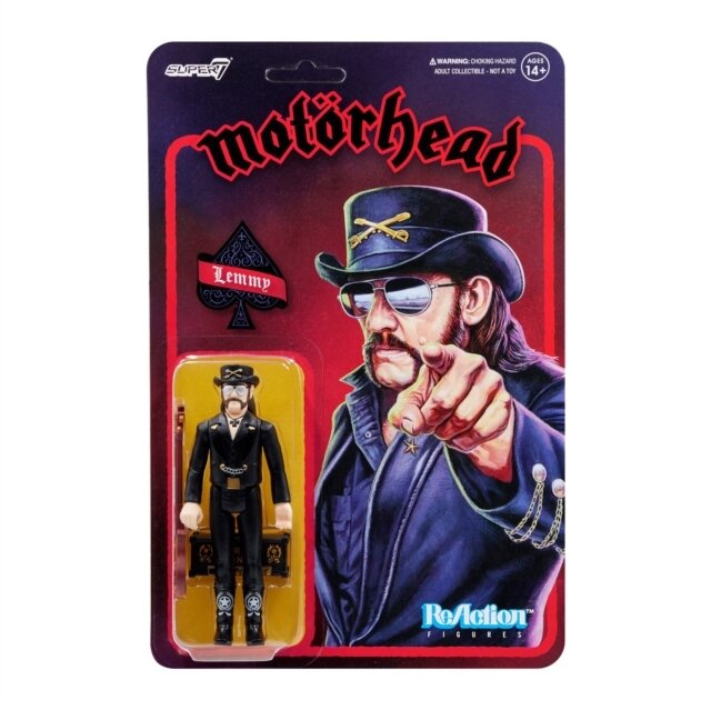 Motorhead