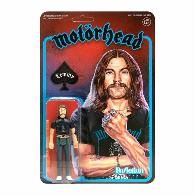 Motorhead