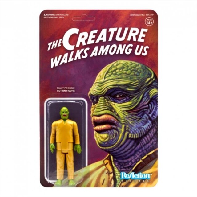 Universal Monsters