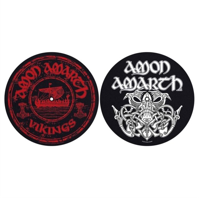 Amon Amarth