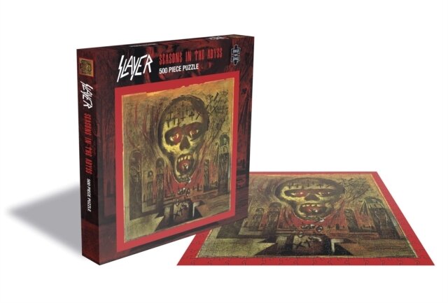 Slayer