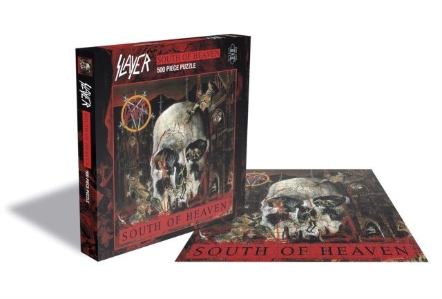 Slayer