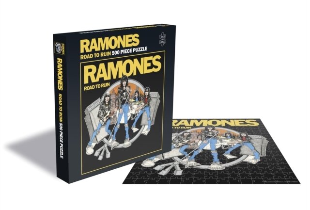 Ramones