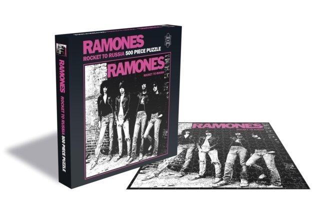 Ramones