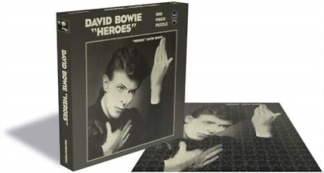 David Bowie