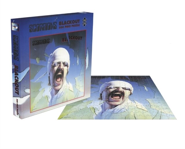 Scorpions