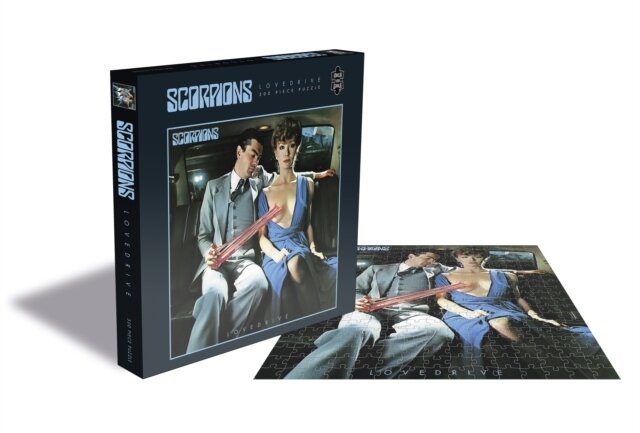 Scorpions
