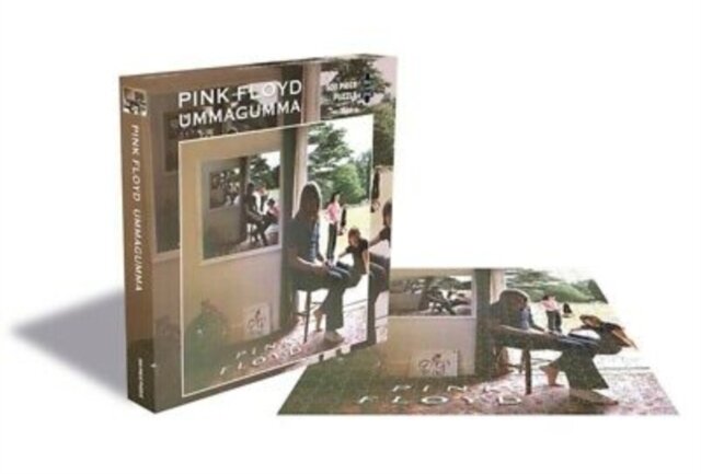 Pink Floyd
