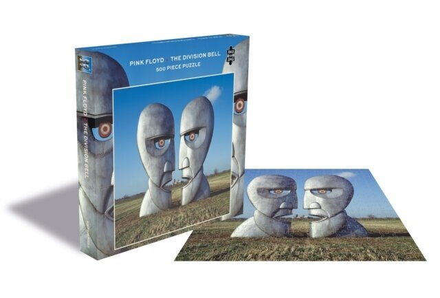 Pink Floyd