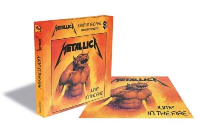 Metallica