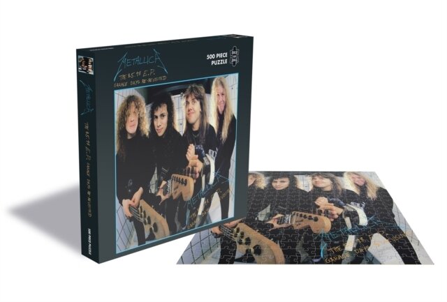Metallica