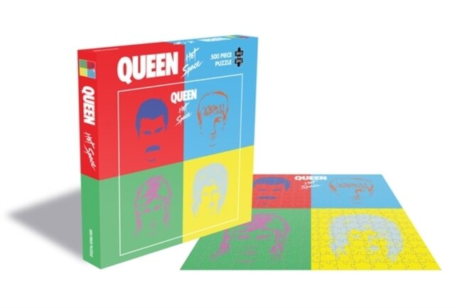 Queen