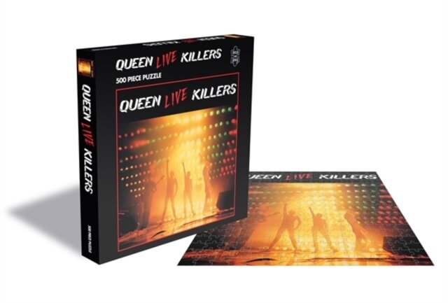 Queen