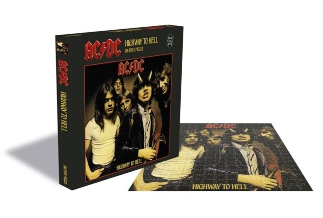 Ac/Dc