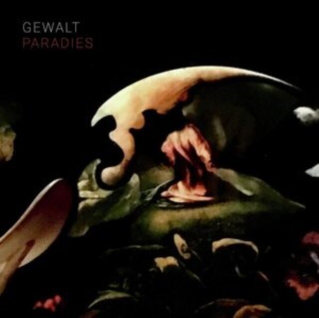 Gewalt