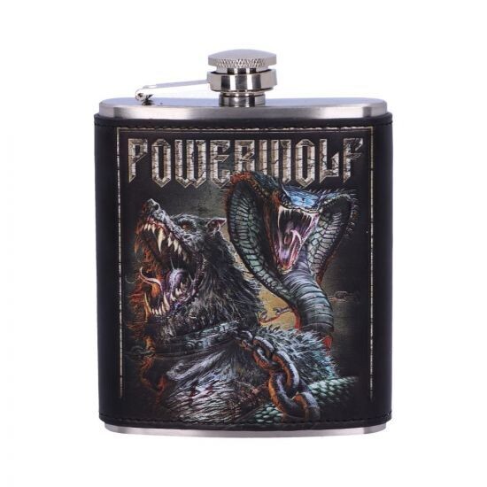 Powerwolf