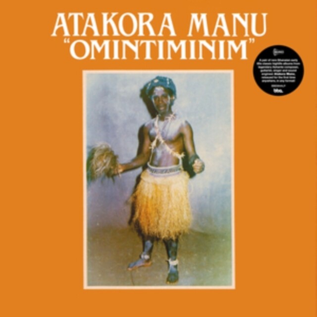 Atakora Manu