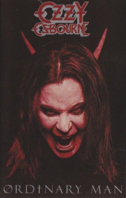 Ozzy Osbourne
