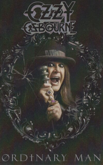 Ozzy Osbourne