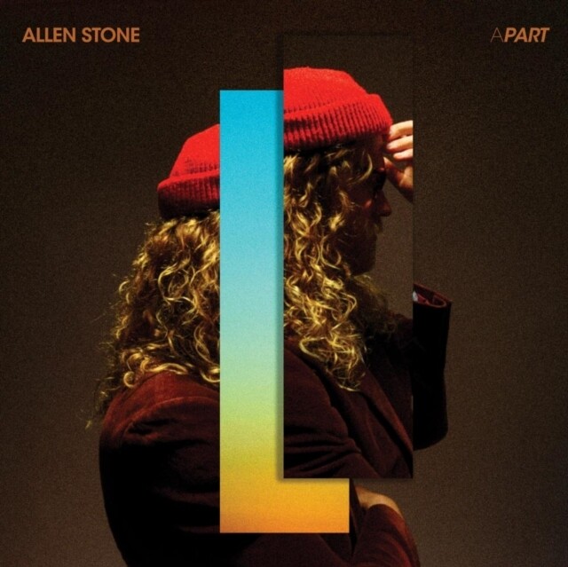 Allen Stone