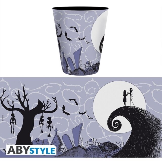 Nightmare Before Christmas