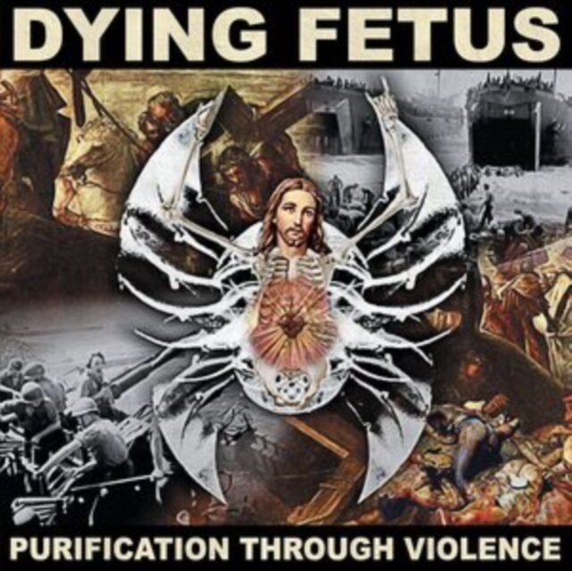 Dying Fetus