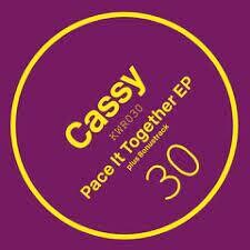 Cassy