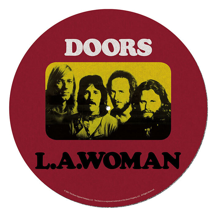 Doors