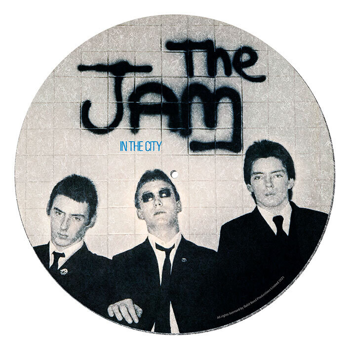 Jam