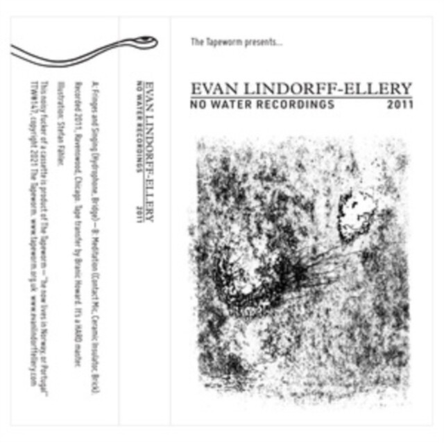 Evan Lindorff-Ellery