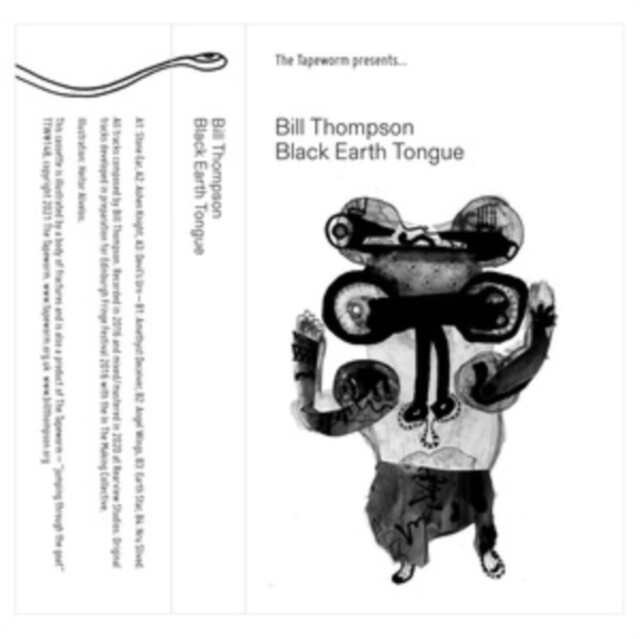 Bill Thompson
