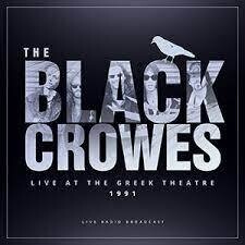 Black Crowes