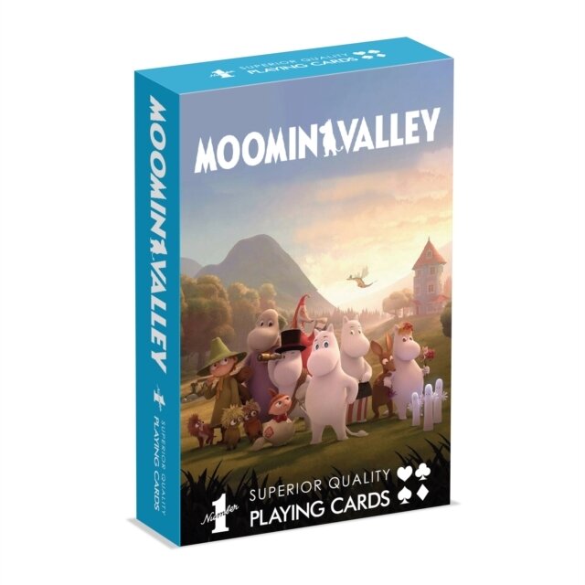 Moomins