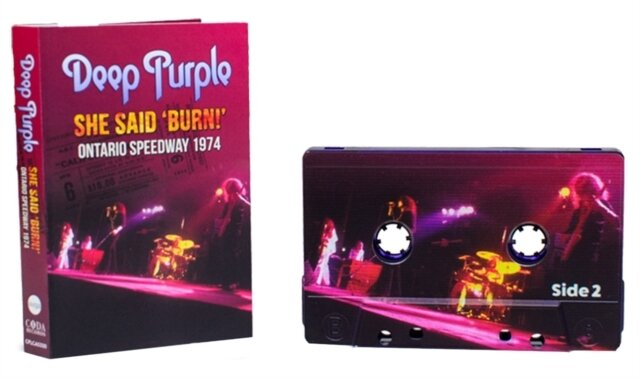 Deep Purple