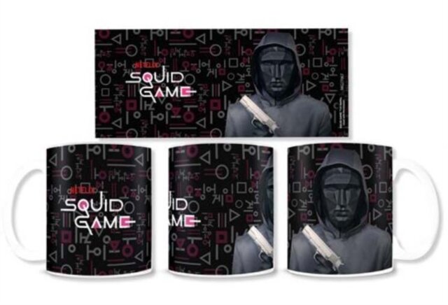 Squid Game